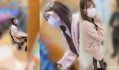 fc2-ppv 2753682 [Pachi Loser] [Negotiations] Idol-class Female College Student With Beautiful Breasts At A Super Famous Cafe Who Was Killing Time In Amami/Kanagawa R Store *Successful Take-out Creampie {