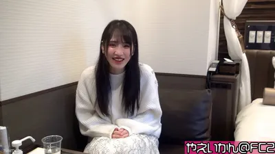 fc2-ppv 2677410 07 [Tokyo ○ Ma Ward] I Managed To Persuade Himari-chan, A 20-year-old Girl Who Lives In Twi○○er, And Took A POV {