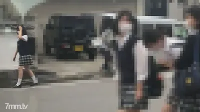 fc2-ppv 2968096 【주말 한정】 사립 여고 흑발 미소녀 ③ 학교 근처에 맞이하러 가서 주차장에서 쁘띠 노출 · 호텔에서 삽입 {